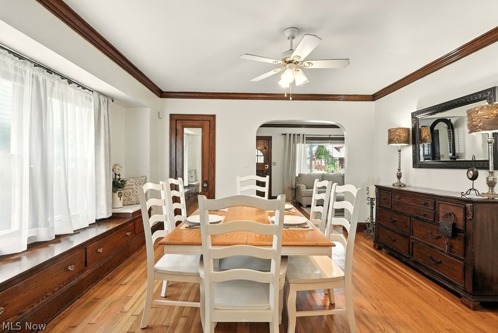 3579 Bosworth Road Cleveland OH 44111