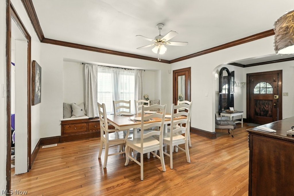 3579 Bosworth Road Cleveland OH 44111