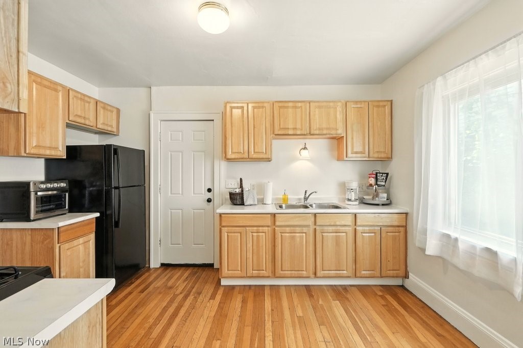 3579 Bosworth Road Cleveland OH 44111
