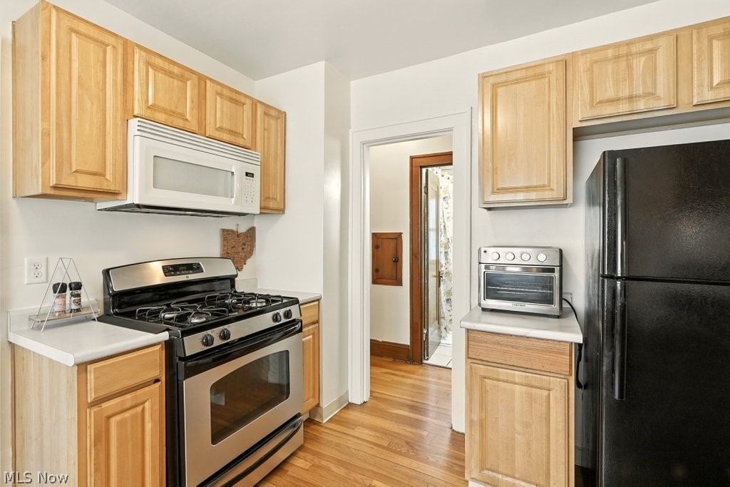 3579 Bosworth Road Cleveland OH 44111