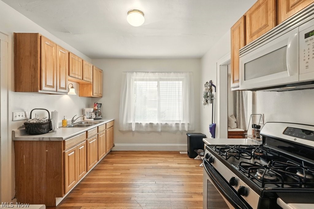 3579 Bosworth Road Cleveland OH 44111