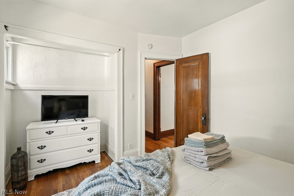 3579 Bosworth Road Cleveland OH 44111
