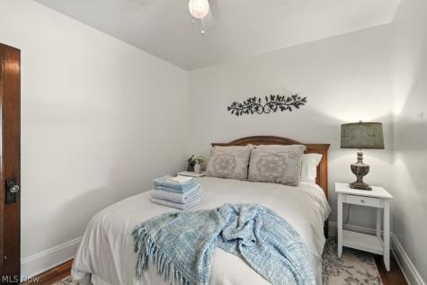 3579 Bosworth Road Cleveland OH 44111