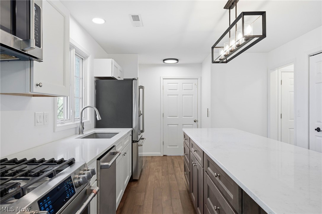 58 W Orange Street Chagrin Falls OH 44022
