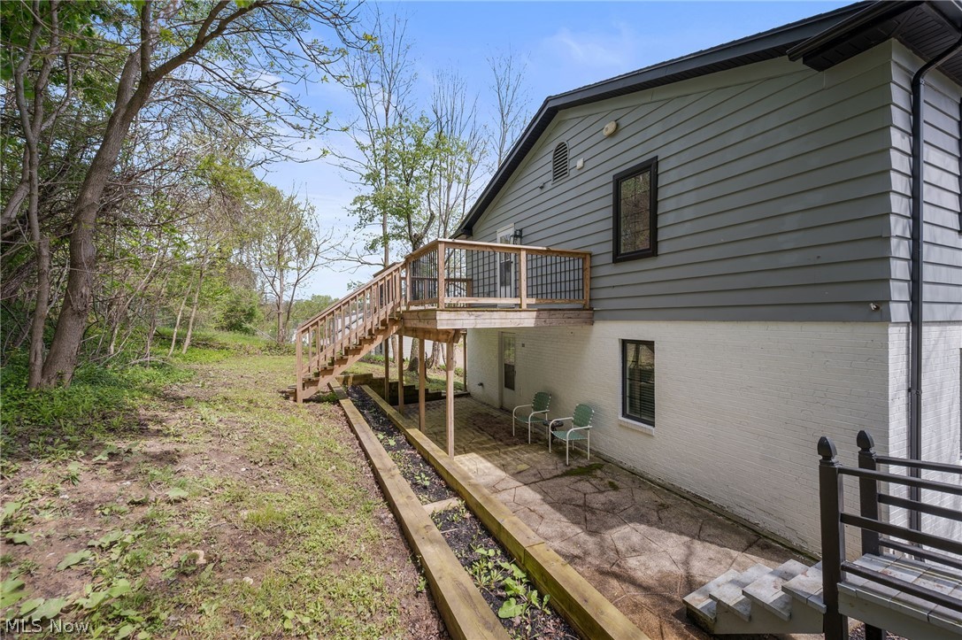 58 W Orange Street Chagrin Falls OH 44022