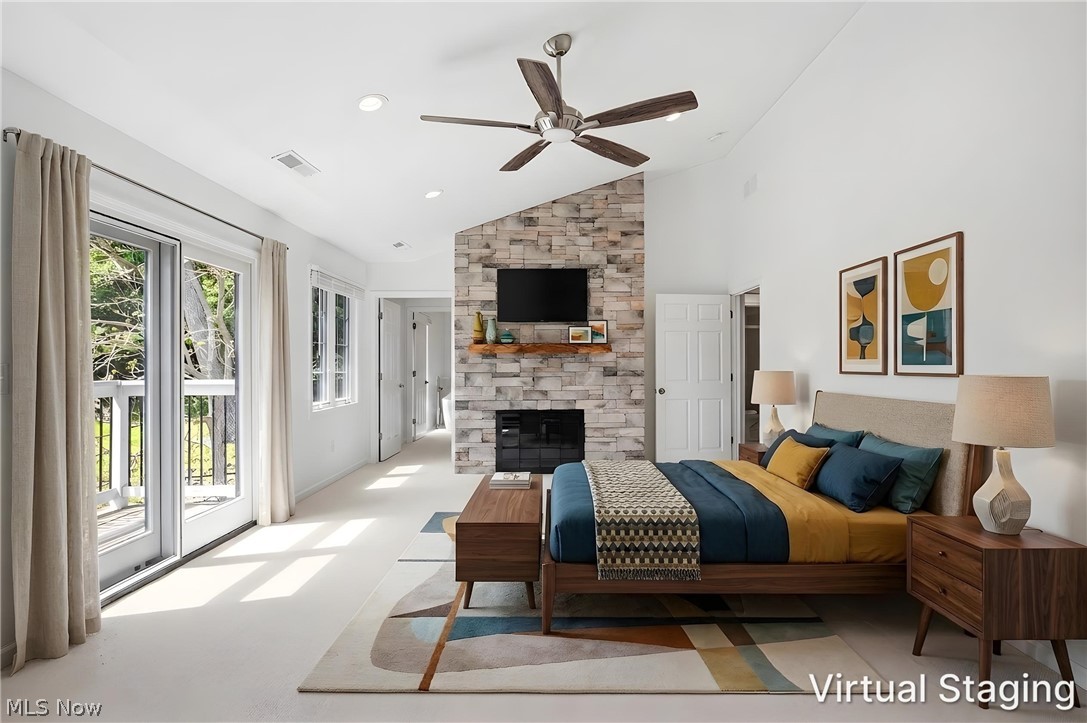 58 W Orange Street Chagrin Falls OH 44022