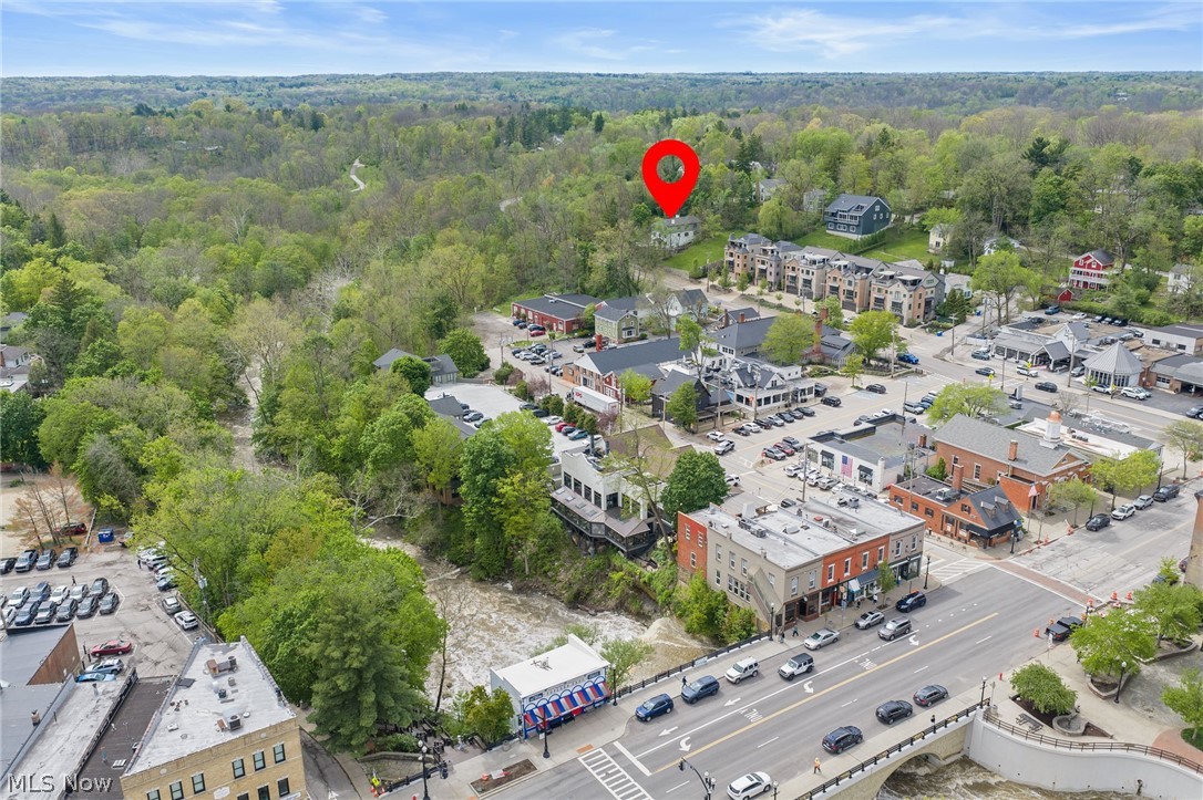 58 W Orange Street Chagrin Falls OH 44022