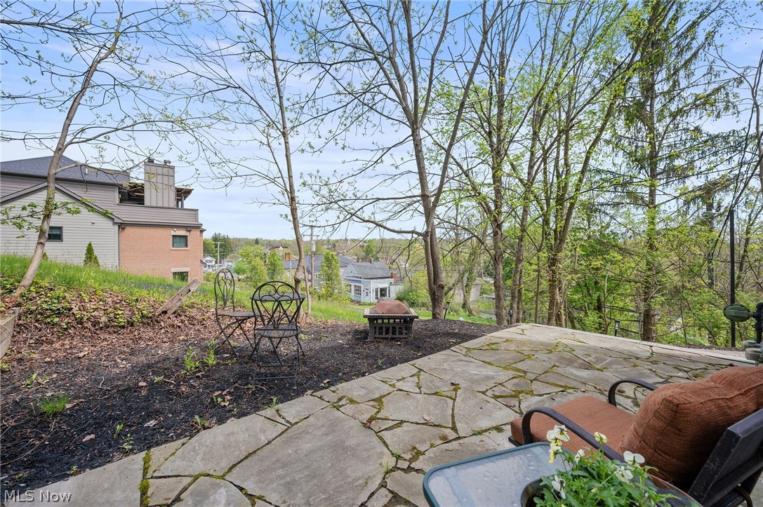58 W Orange Street Chagrin Falls OH 44022