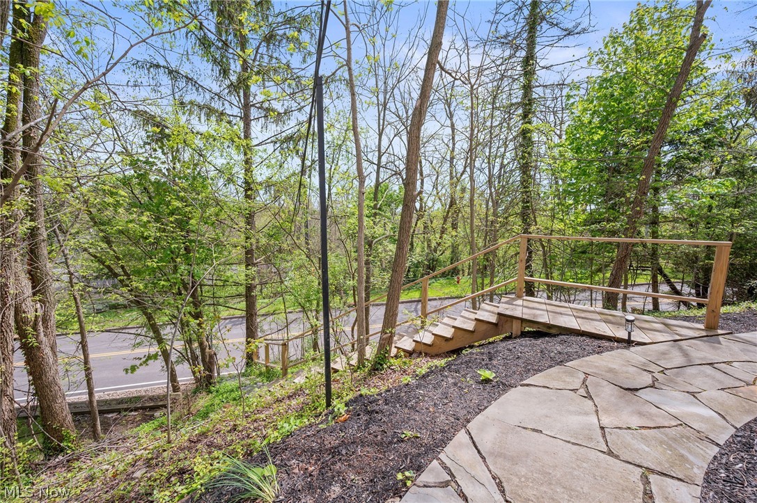 58 W Orange Street Chagrin Falls OH 44022