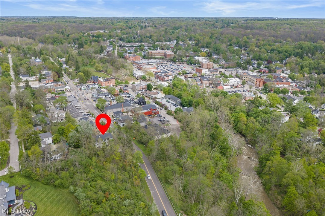 58 W Orange Street Chagrin Falls OH 44022