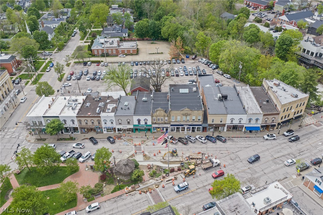 58 W Orange Street Chagrin Falls OH 44022