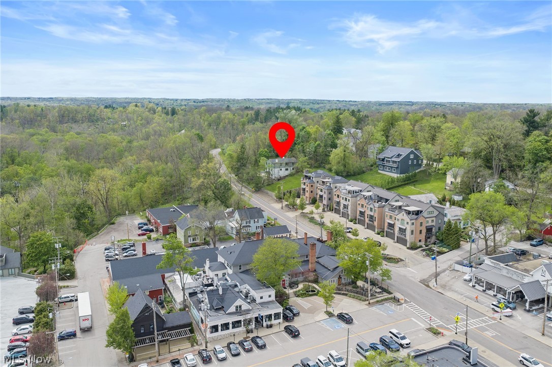 58 W Orange Street Chagrin Falls OH 44022