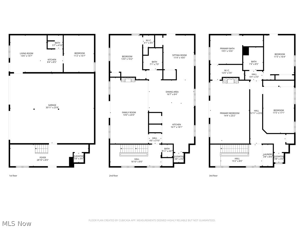 58 W Orange Street Chagrin Falls OH 44022