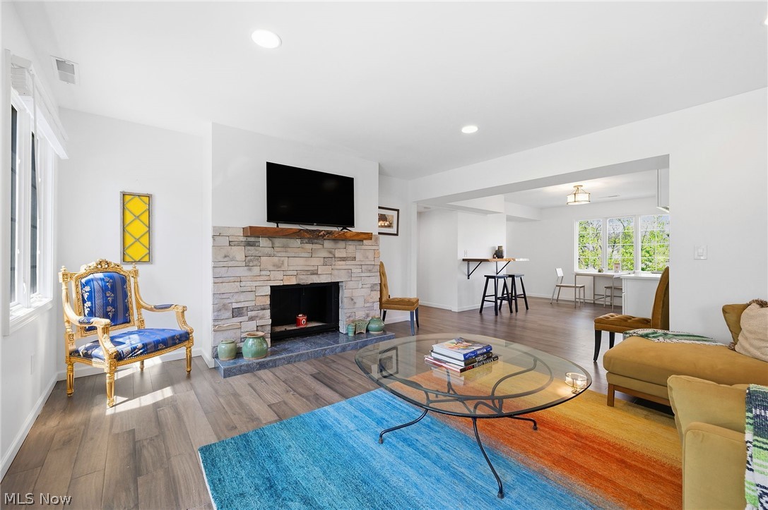 58 W Orange Street Chagrin Falls OH 44022