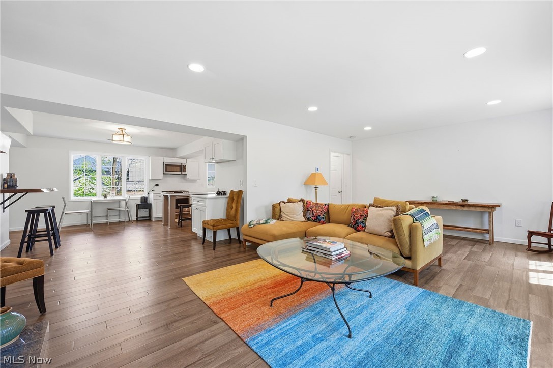 58 W Orange Street Chagrin Falls OH 44022