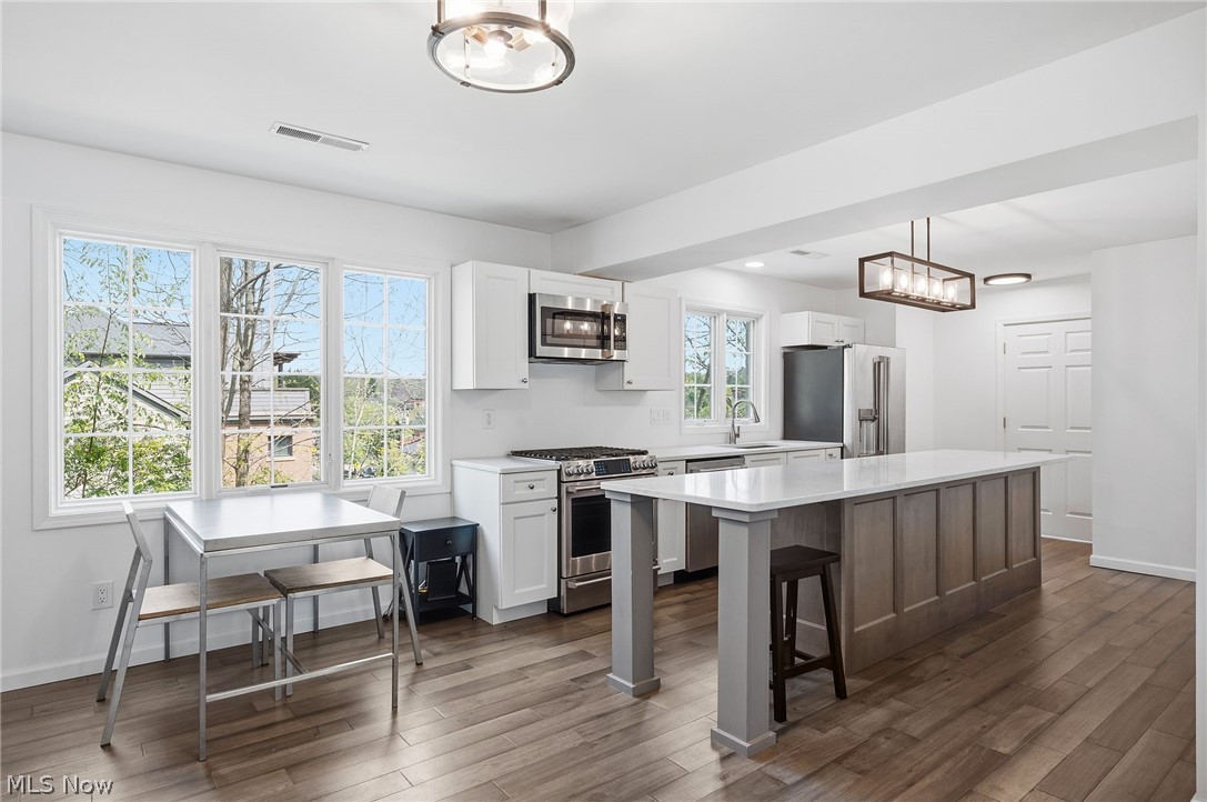 58 W Orange Street Chagrin Falls OH 44022