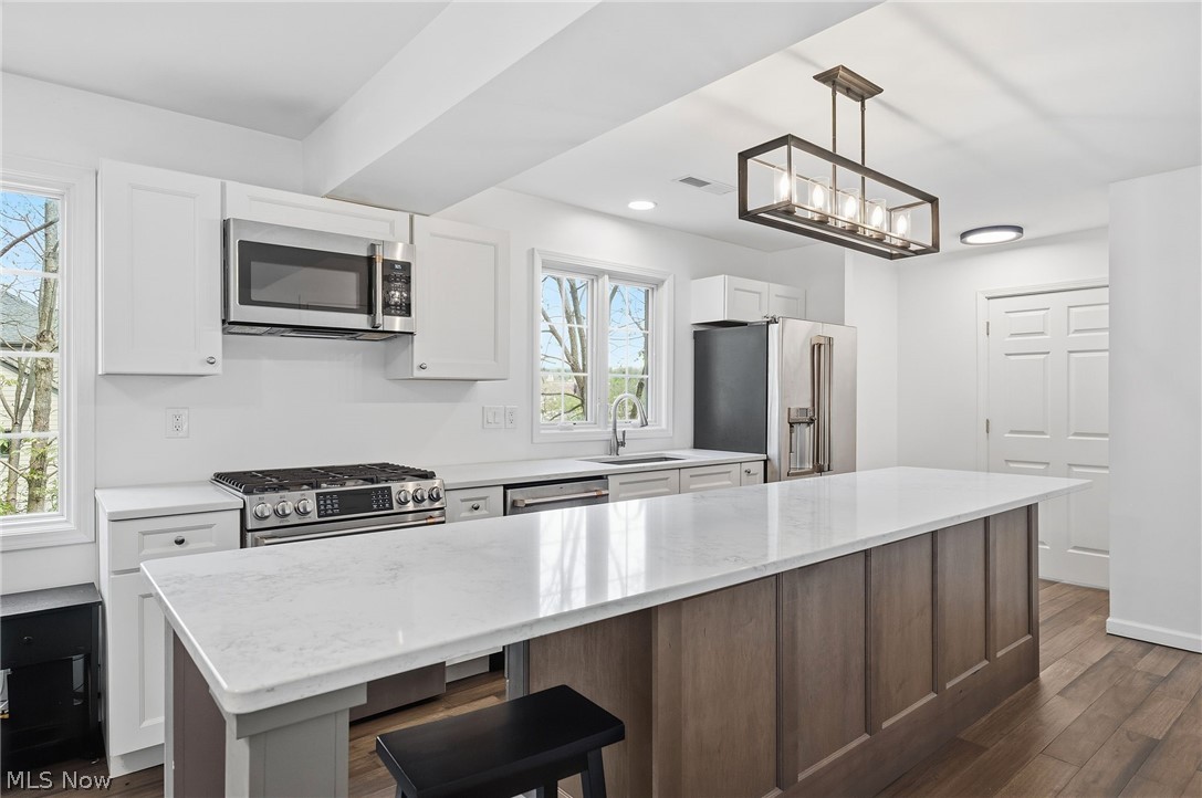 58 W Orange Street Chagrin Falls OH 44022