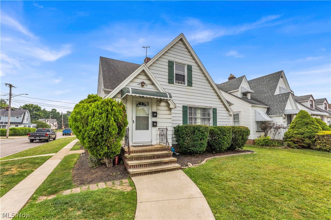 7601 Wooster Parma OH 44129