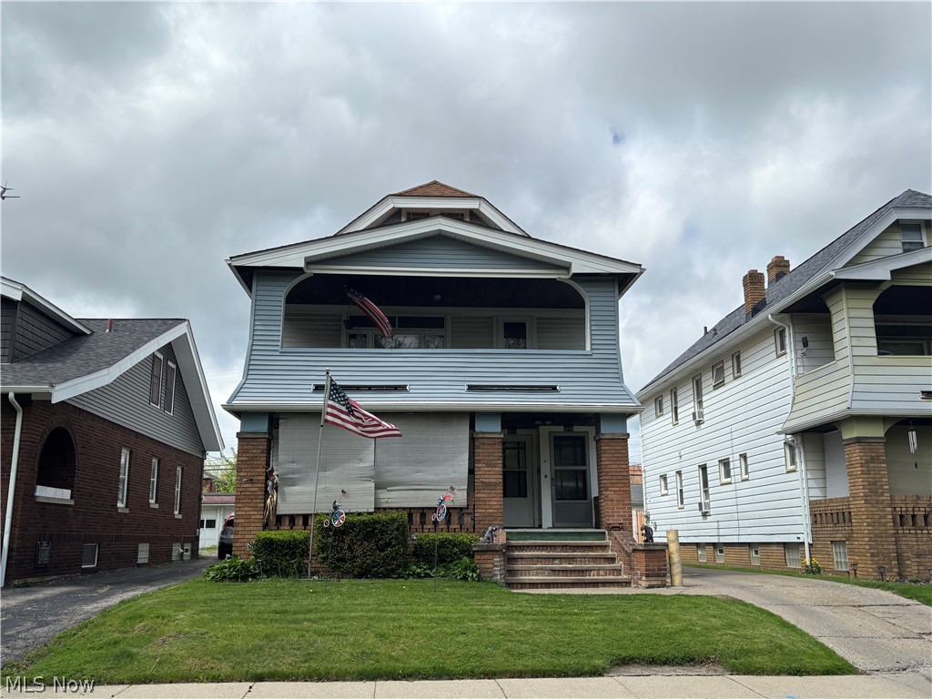 3640 W 133rd Street Cleveland OH 44111