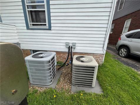 3640 W 133rd Street Cleveland OH 44111