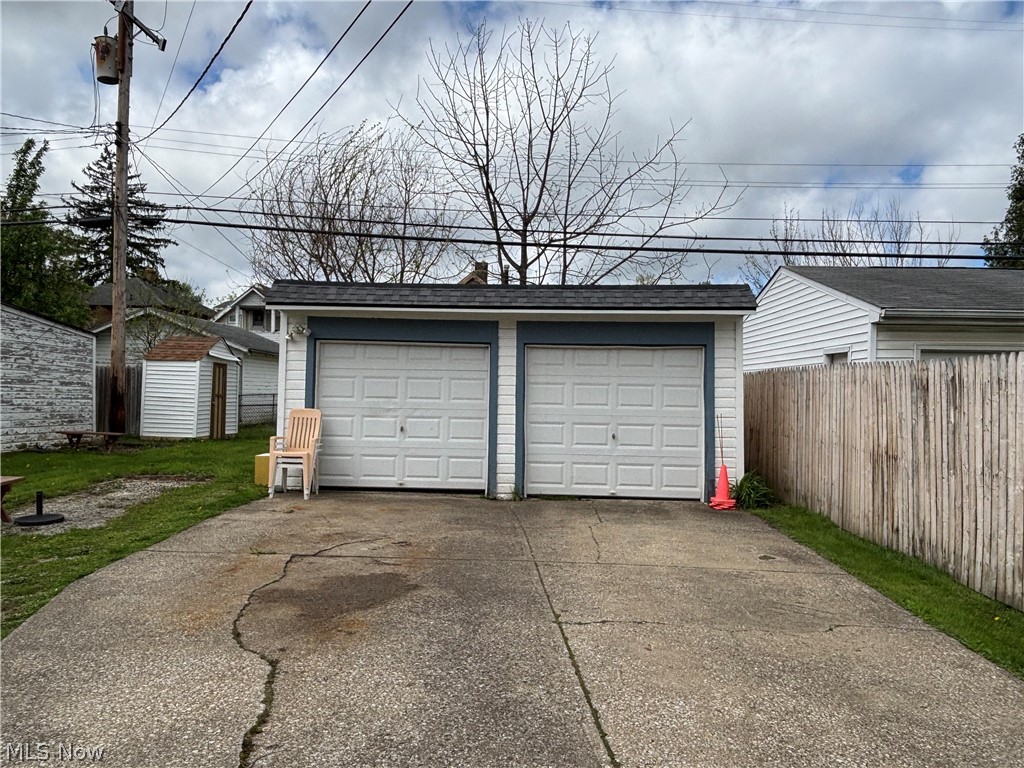 3640 W 133rd Street Cleveland OH 44111