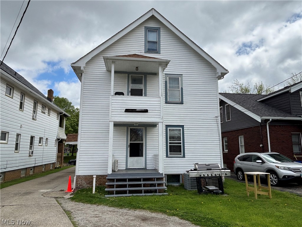 3640 W 133rd Street Cleveland OH 44111