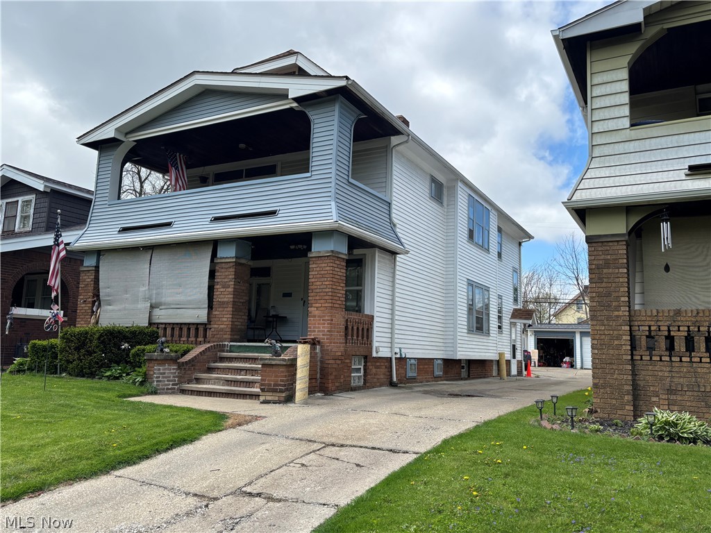 3640 W 133rd Street Cleveland OH 44111