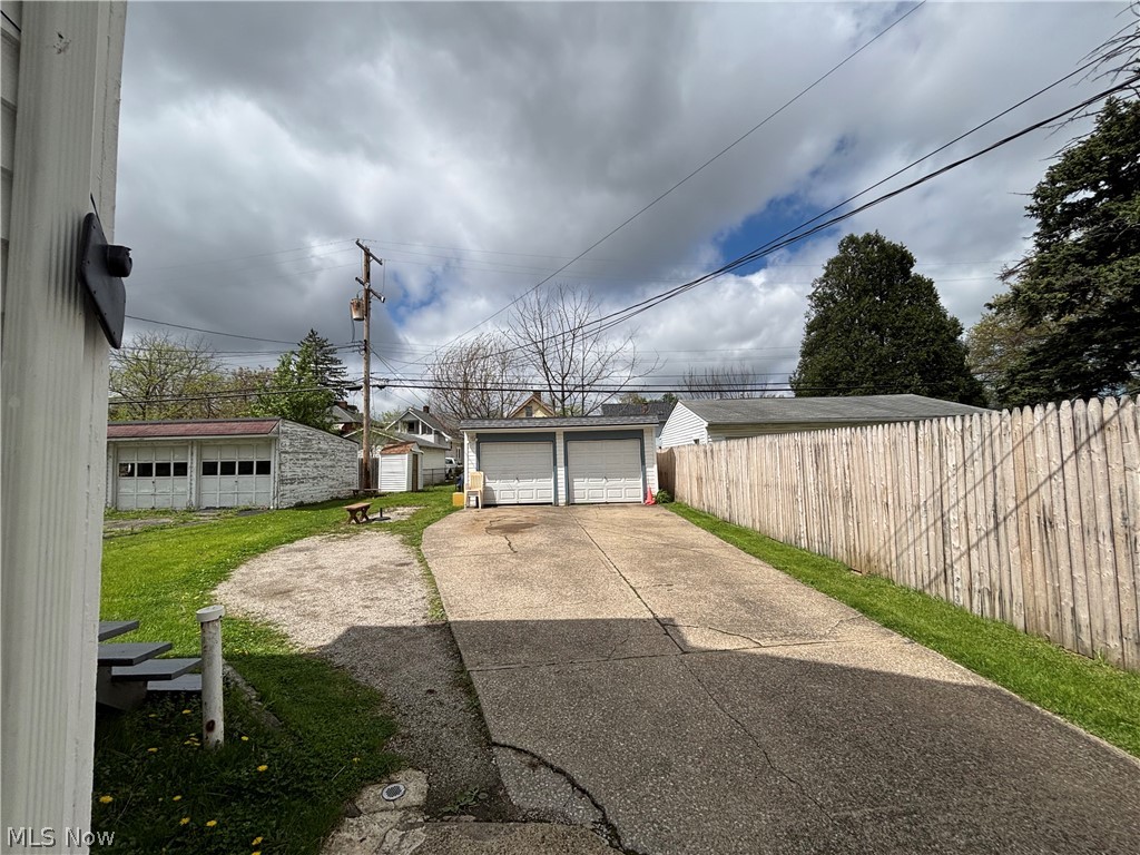 3640 W 133rd Street Cleveland OH 44111