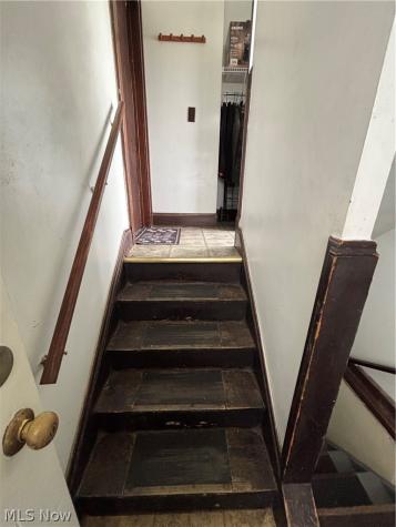 3640 W 133rd Street Cleveland OH 44111