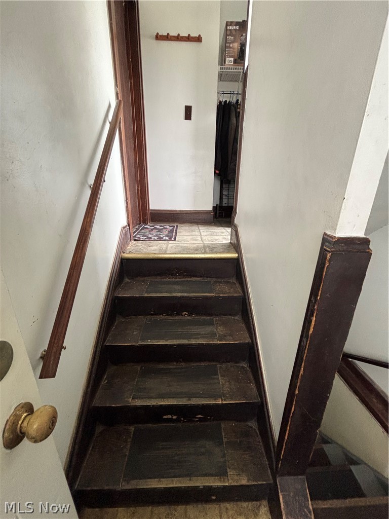 3640 W 133rd Street Cleveland OH 44111