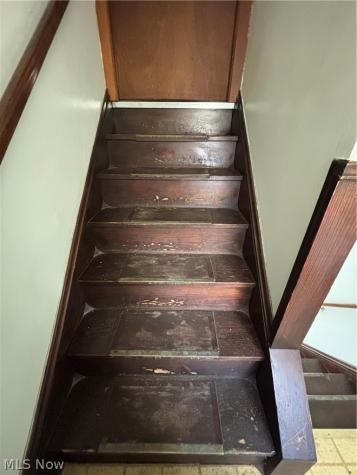 3640 W 133rd Street Cleveland OH 44111