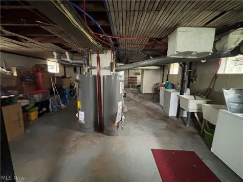 3640 W 133rd Street Cleveland OH 44111