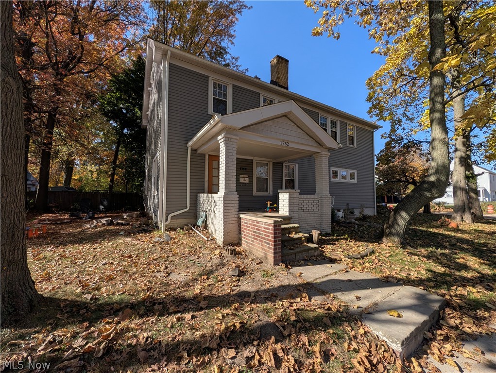 3370 Altamont Avenue Cleveland Heights OH 44118