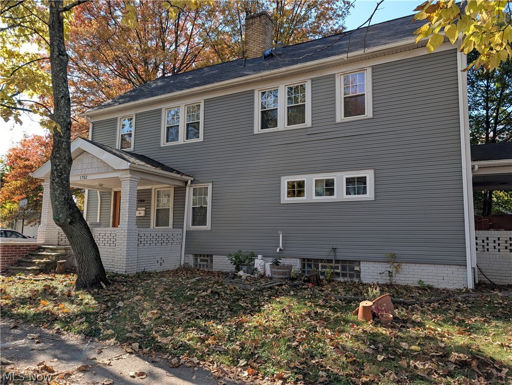 3370 Altamont Avenue Cleveland Heights OH 44118