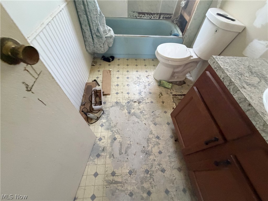 1190 E 84th Street Cleveland OH 44103