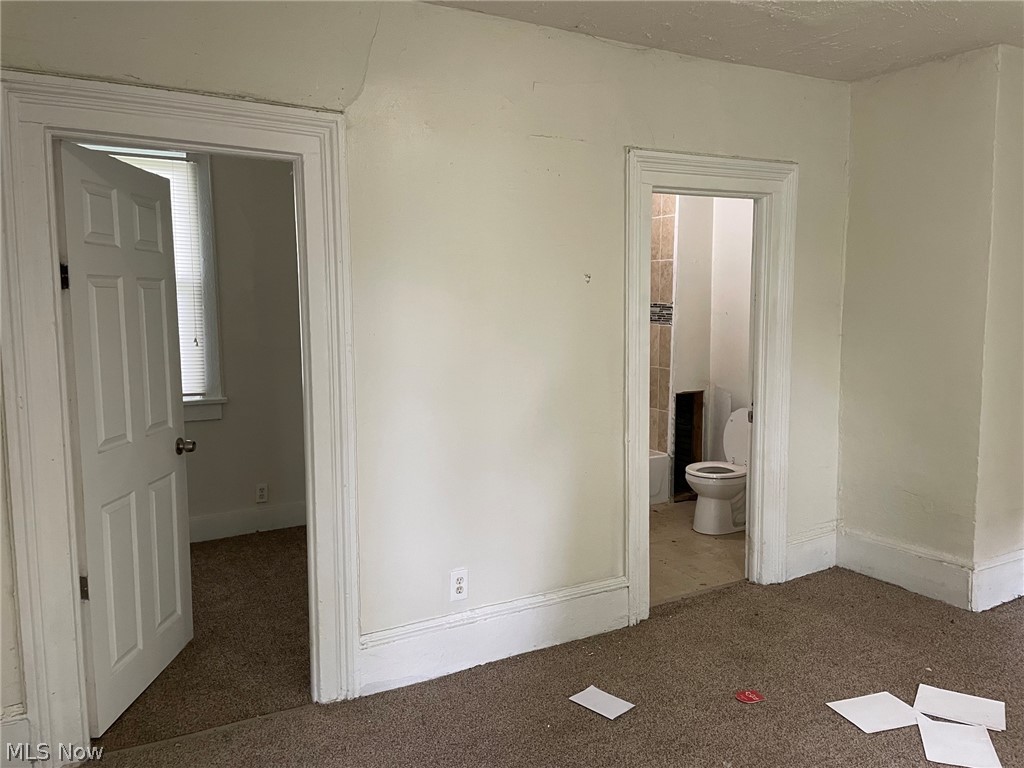 8018 Platt Avenue Cleveland OH 44104