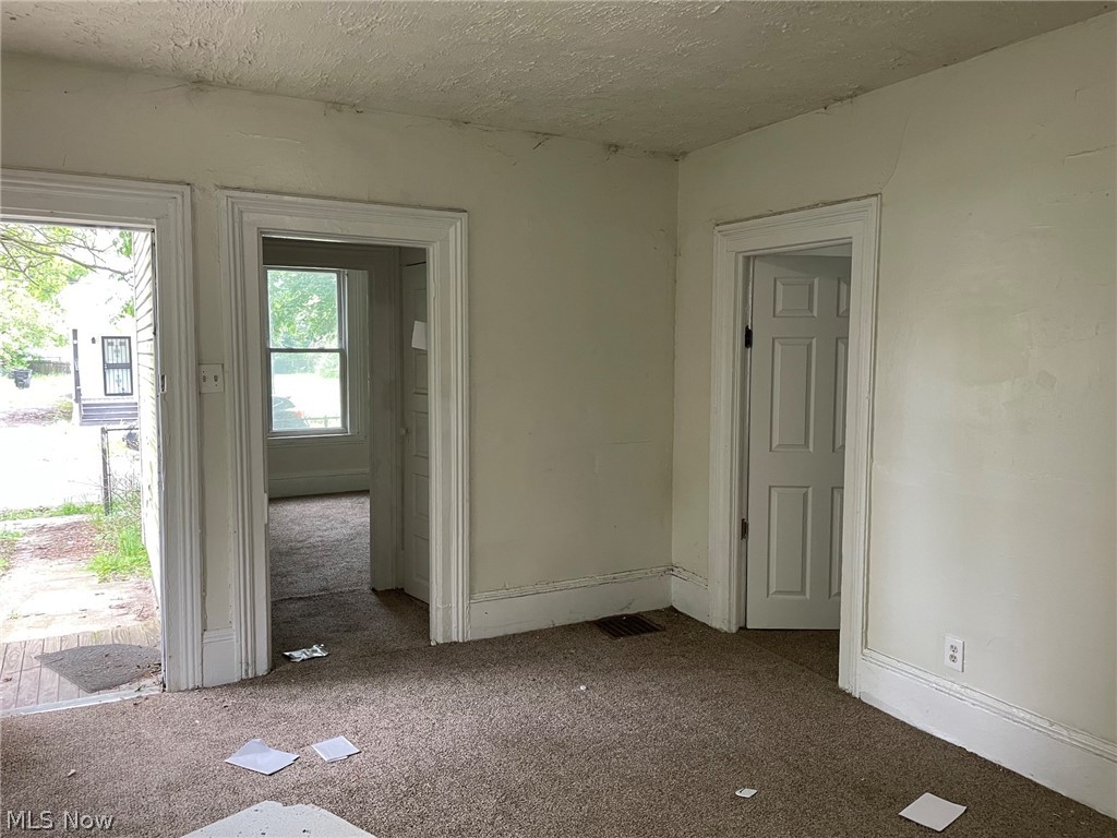 8018 Platt Avenue Cleveland OH 44104