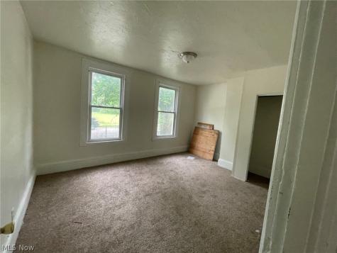 8018 Platt Avenue Cleveland OH 44104