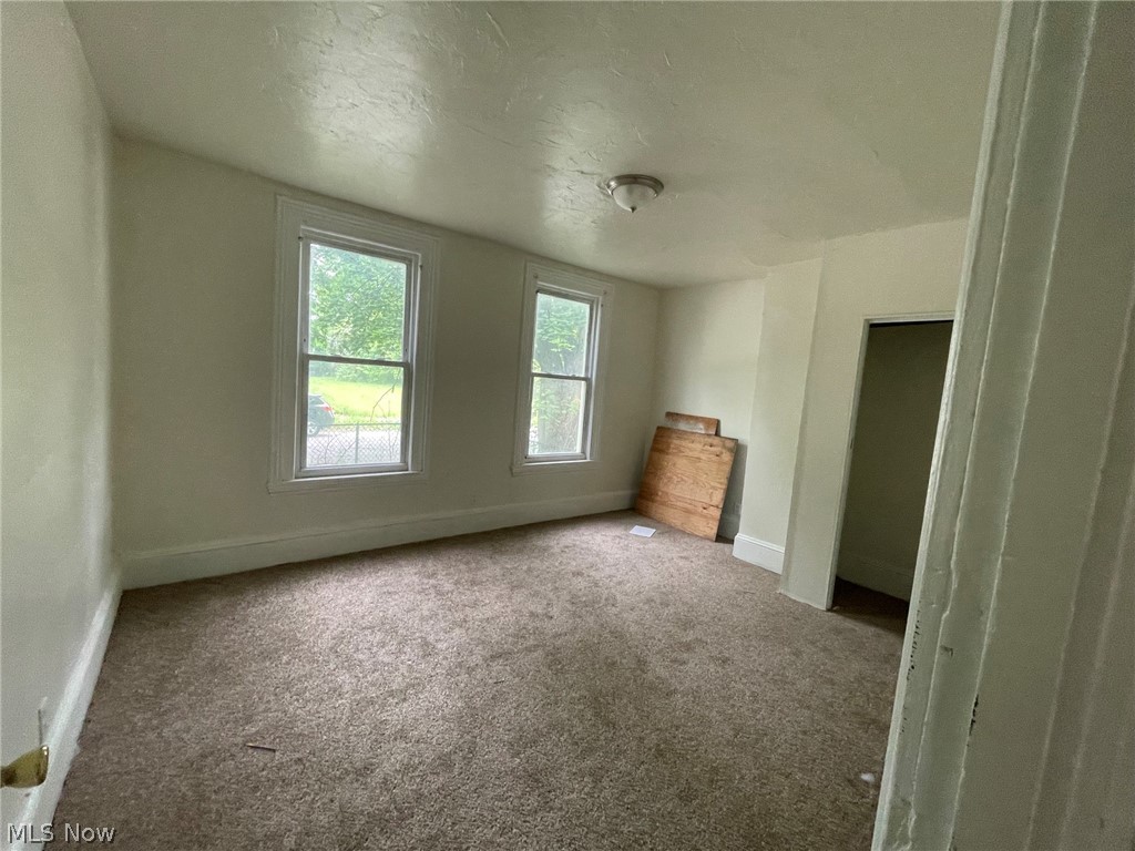 8018 Platt Avenue Cleveland OH 44104