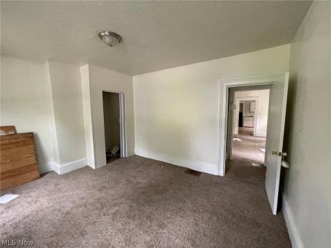 8018 Platt Avenue Cleveland OH 44104