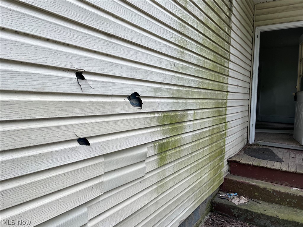 8018 Platt Avenue Cleveland OH 44104