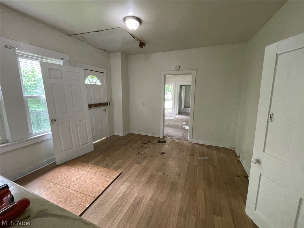 8018 Platt Avenue Cleveland OH 44104