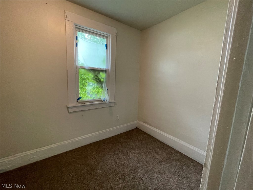 8018 Platt Avenue Cleveland OH 44104