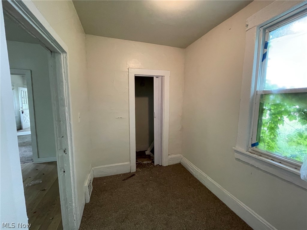 8018 Platt Avenue Cleveland OH 44104
