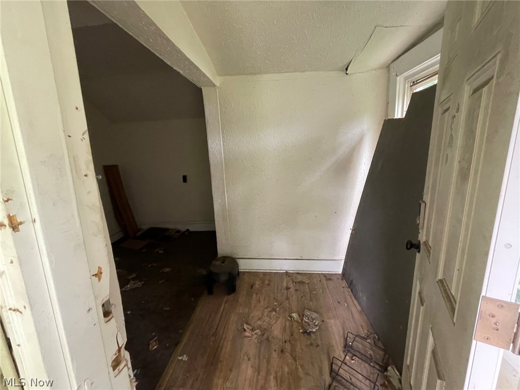8018 Platt Avenue Cleveland OH 44104