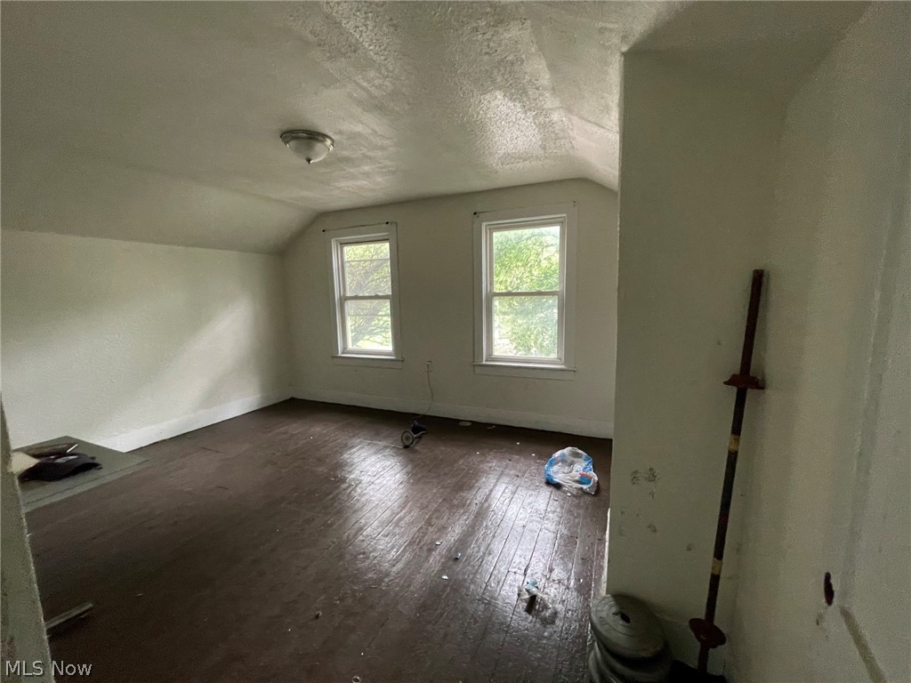 8018 Platt Avenue Cleveland OH 44104