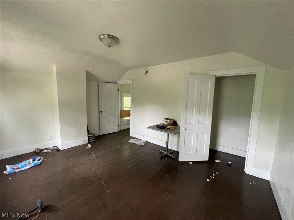 8018 Platt Avenue Cleveland OH 44104