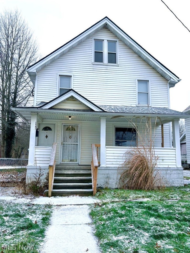 1741 W Market Street Warren OH 44485