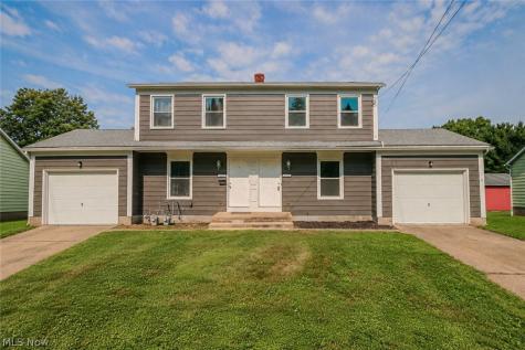 4296 & 4300 Lorwood Drive Stow OH 44224