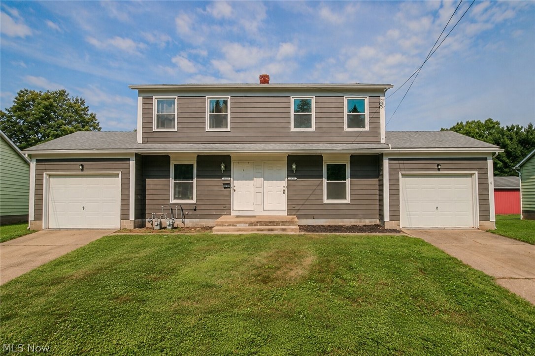 4296 & 4300 Lorwood Drive Stow OH 44224